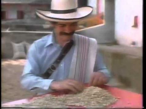 Coffee* and similar coffeemakers, water is heated it's tricky and definitely geeky, but even if you don't decide to try this, it's still good to learn why this works. Classic Juan Valdez Colombian Coffee (1982) - YouTube