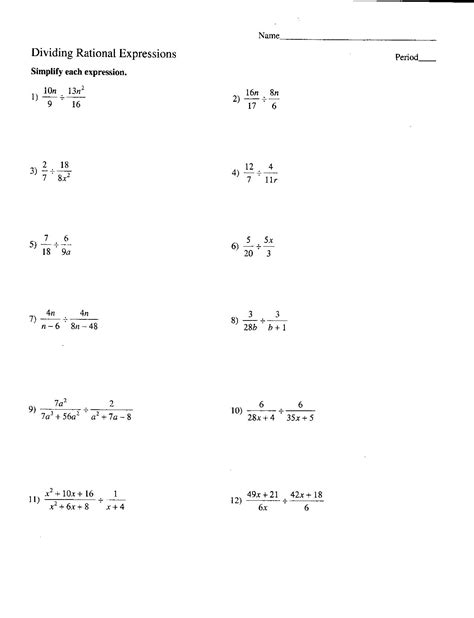 Apr 09, 2021 · in grade 7, instructional time should focus on four critical areas: 16 Best Images of Worksheets Multiplying By 9 - 100 Multiplication Facts Worksheet ...