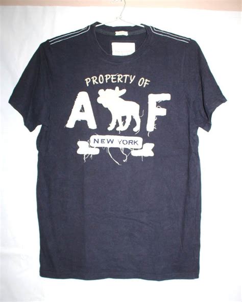 abercrombie and fitch black t shirt save up to 17