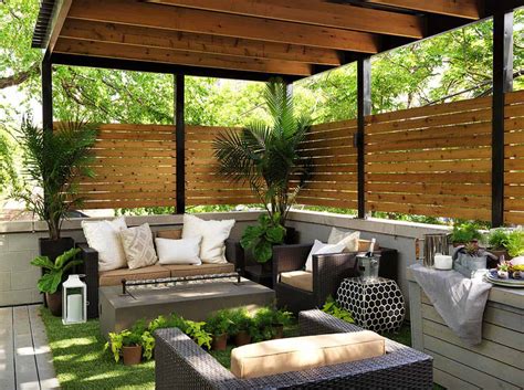 10 Stunning Metal And Wood Pergola Ideas To Transform Your Outdoor