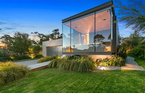 10 Marvellously Modern Homes From Around The World