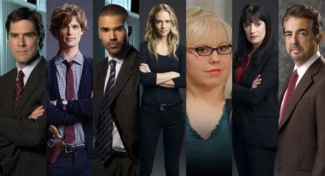 Criminal Minds Season 12 Episode 6 Cast Cbs Criminal Minds Si