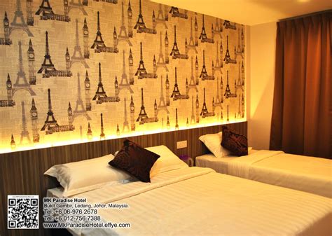 Great savings on hotels & accommodations in bukit gambir, malaysia. Mk Paradise Hotel at Bukit Gambir - Ledang - Johor ...