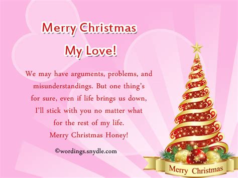 20 Christmas Quotes For Your Wife Terbaik Sobatquotes