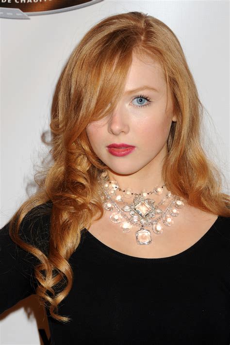 Picture Of Molly C Quinn In General Pictures Molly C Quinn