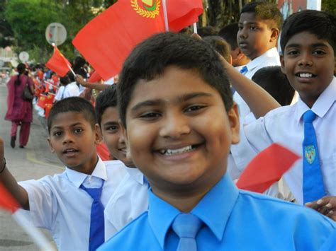 Berita rtm 3 years ago. SJK(TAMIL) BARATHY: Perbarisan Sempena Hari Keputeraan ...