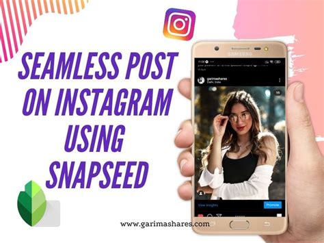 Schedule posts, auto repost, auto follow, unfollow, auto dm, auto comment. How To Make A Seamless Instagram Post Without Photoshop ...
