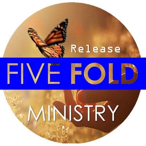 Fivefold Ministry Youtube
