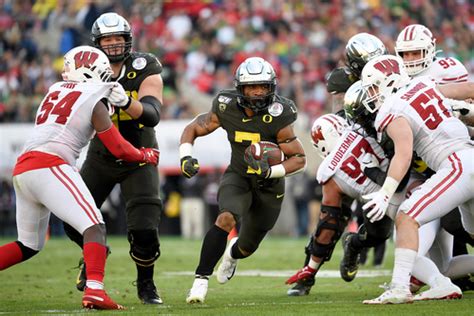 The day the original version was unveiled back in 2017, i asked multiple questions of retired senior associate commissioner mark rudner about thee seemingly major change of shifting. Big Ten and Pac-12 pull plug on college football amid ...
