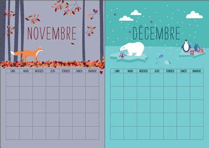 Calendrier Perpetuel Anniversaire A Imprimer Gratuit