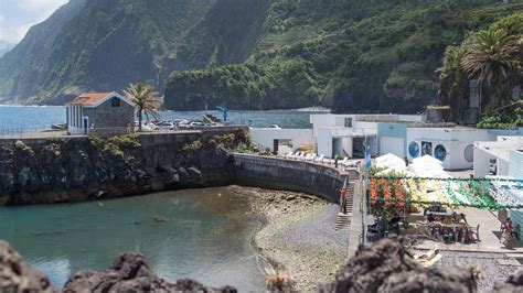 Piscinas Do Clube Naval Do Seixal Visit Madeira Site Oficial Do