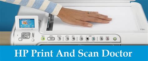 Print And Scan Doctor HP Print And Scan Doctor Learn How To Use