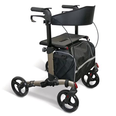 Betterliving Ultra Compact Wheeled Walker Scooters And Mobility