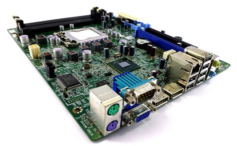 Dell Optiplex 7010 Motherboard Laptech The It Store
