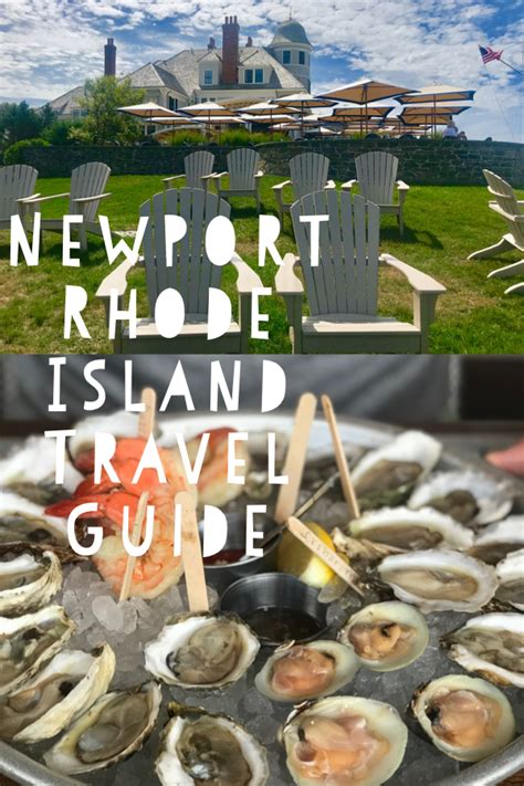 Newport Rhode Island Travel Guide Artofit