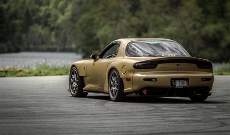 Mazda Rx7 Wallpaper Images And Photos Finder