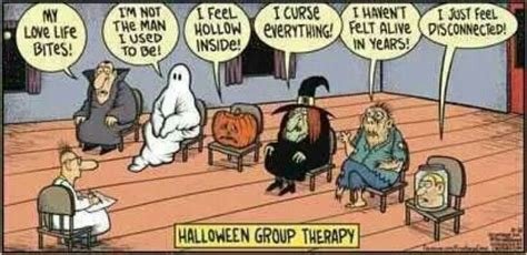 Pin by Janet Schultz on So funny, love It!! | Funny halloween memes