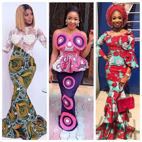 Nigerian Fashion Clothes Tips That Will Make You Influential In Design