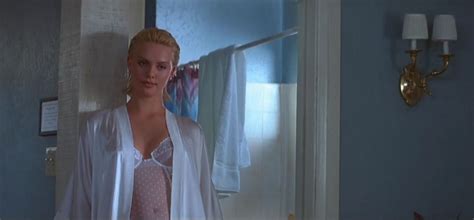 Charlize Theron In 2 Days In The Valley 1996 Charlize Theron