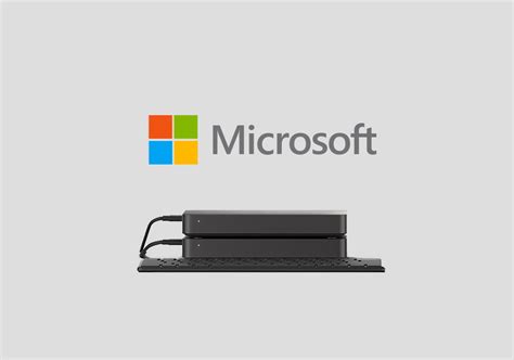 Microsoft Presenta Un Minipc Con Procesador Arm Así Es Project Volterra