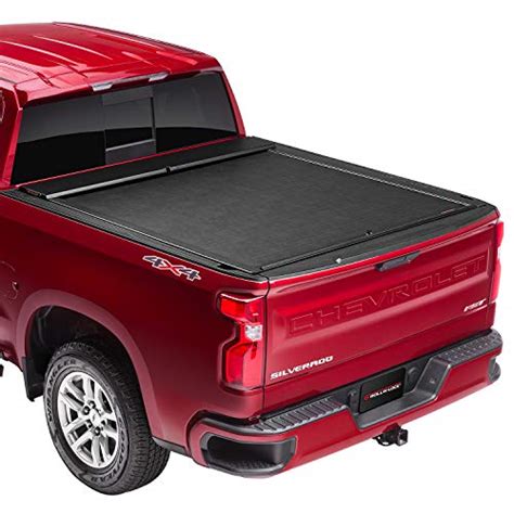 9 Best Tonneau Covers For Toyota Tacoma Reviews In 2023