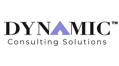Dynamic Consulting Solutions