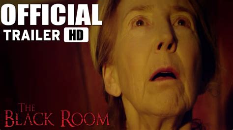 The Black Room Official Trailer Hd Youtube