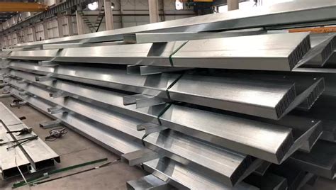 Q C Purlin Cold Formed Steel Profile Galvanized Steel Buy Profile My