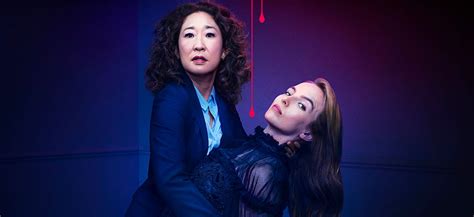 Killing Eve Season 2 Trailer Get Ready To Get Obsessed All Over Again