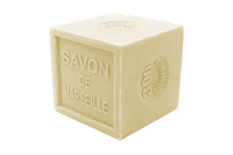 Natural Savon De Marseille Soap 300g French Soap Store