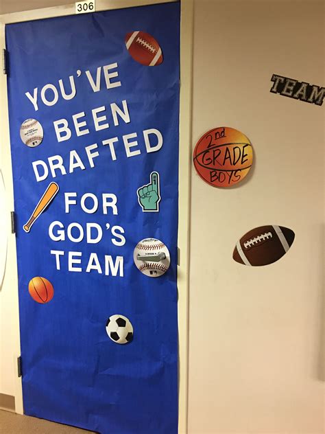 Game On Vbs Vbs Sports Theme Classroom Vbs Themes