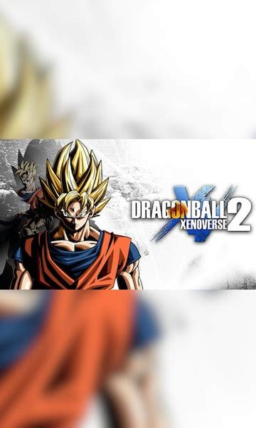 Dragon Ball Xenoverse 2 Pc Buy Steam Game Key