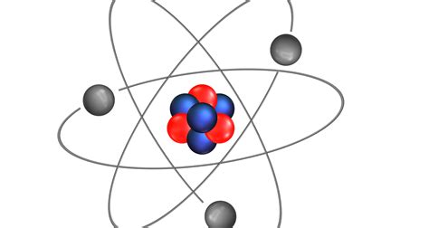 Modelo Atômico De Bohr Tudo O Que Você Precisa Saber