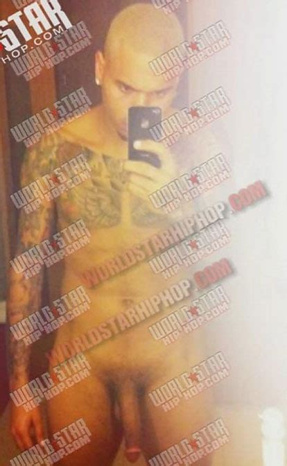 Chris Brown Nude Xnxx Adult Forum