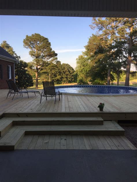 Rising Sun Pools And Spas Aboveground Pools Raleigh S Pool Experts