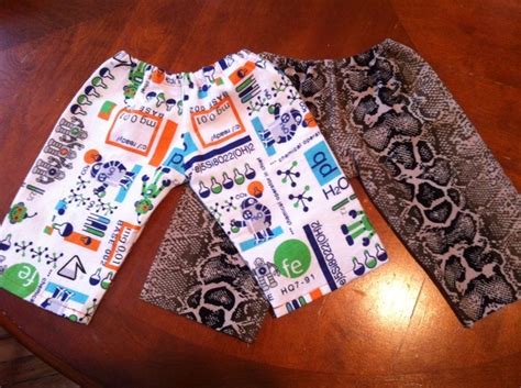 Made By Rae Raes Basic Baby Pants Newborn Baby Pants Pattern Review By