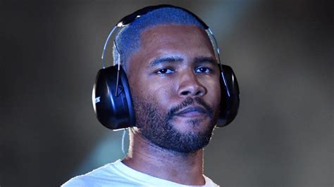 Frank Ocean Appears To Tease New Album In Cryptic Poster