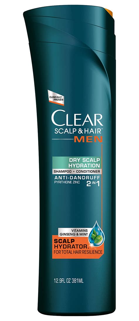 Dry Scalp Shampoo Amazon Scalp