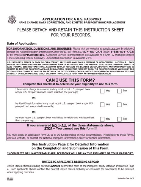 Ds 82 Fillable Form No No Download Needed Needed Fill And Sign
