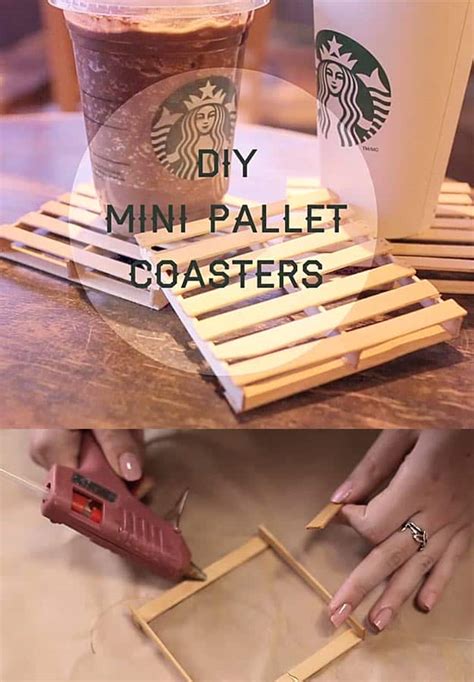 38 Unbelievably Cool Things You Can Make With A Glue Gun
