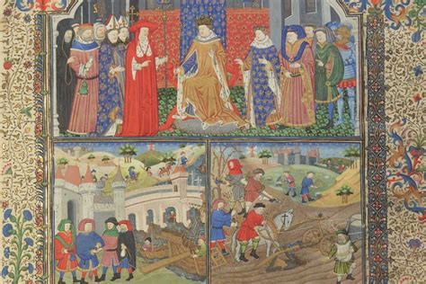 The Medieval World And The Middle Ages — Medieval Histories