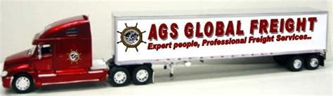 Ags Global Freight Inc Ags Forms And Whats New