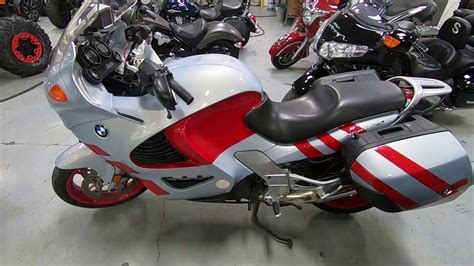 Shop with afterpay on eligible items. 2002 BMW K1200RS - Used Motorcycle For Sale - Lodi, Ohio ...