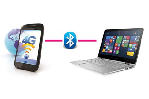 Choose more, and then choose tethering & mobile hotspot. How to transfer mobile internet to PC via Bluetooth?