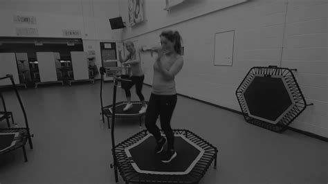 Jumpx Jumping Fitness Cardio Class Promo 00 Youtube