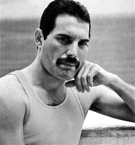 Freddie Mercury Hq Freddie Mercury Photo 31872940 Fanpop