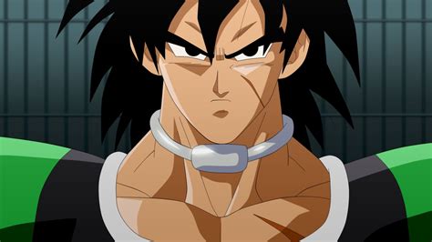 Dragon ball z continues the adventures of goku, who, along with his companions, defend the earth against villains ranging from aliens (frieza), androids (cel. Dragon Ball Super Broly (Filme) - Resenha - Meta Galaxia