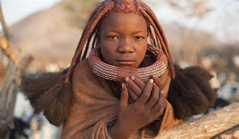Where Are The Bantu People Found In Africa Worldatlas