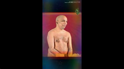 Jain Status Acharya Vidyasagar Maharaj Gurupornima Youtube