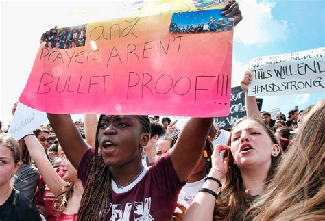March For Our Lives Gets Permits For Anti Gun Violence Rally Along D C Streets Parks The